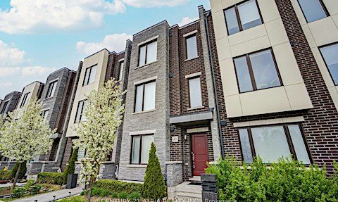 49 Cohen Way property exterior