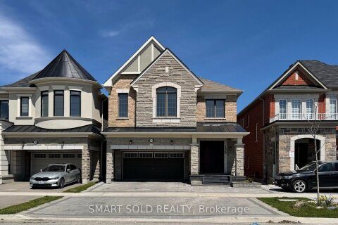 138 William F. Bell Parkway property exterior