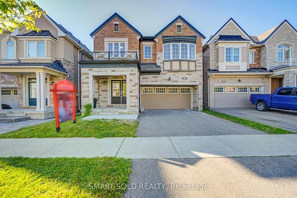38 Crockart Lane property exterior