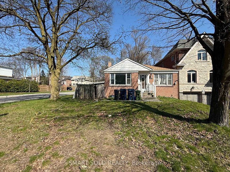 204 Cameron Avenue property exterior