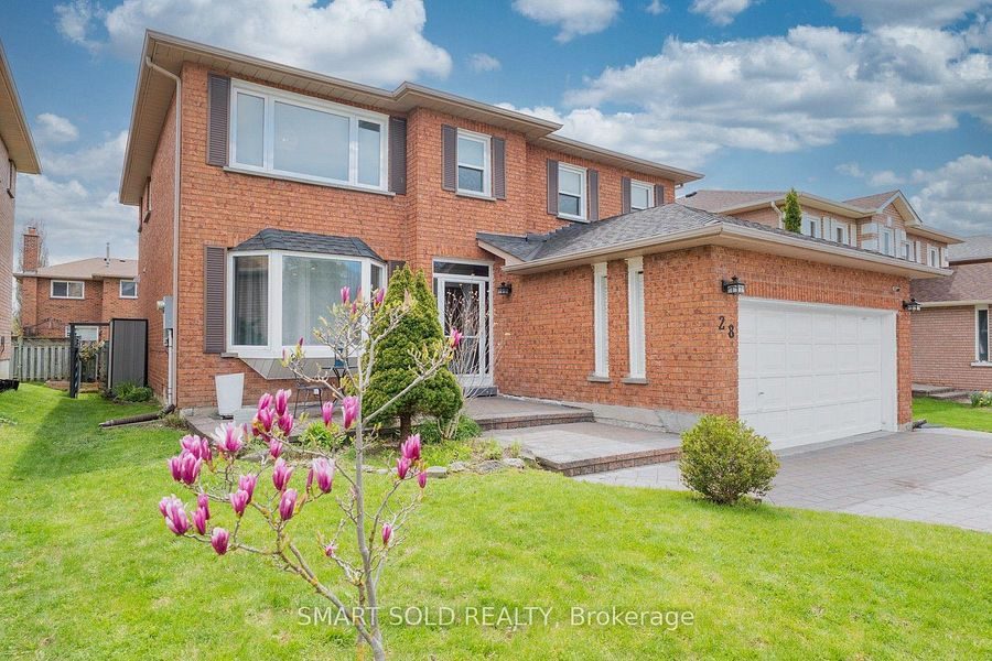 28 Westminster Drive property exterior