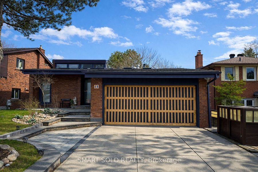 48 Patina Drive property exterior