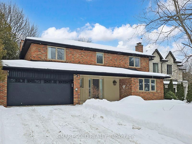 9 Carluke Crescent property exterior