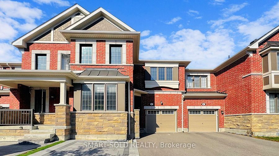 8 Casely Avenue property exterior