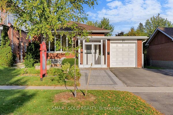 21 Sunmount Rd property exterior