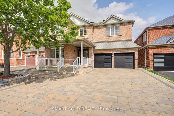 9 Casa Nova Dr property exterior