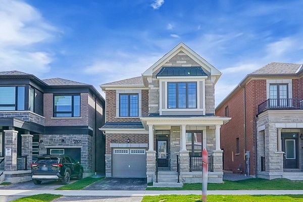 3101 Blazing Star Ave property exterior