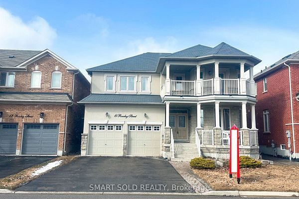 10 Rowley St property exterior