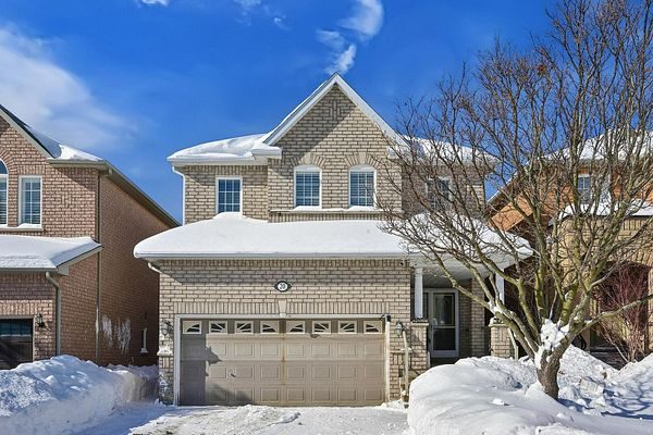 20 Sgotto Blvd property exterior