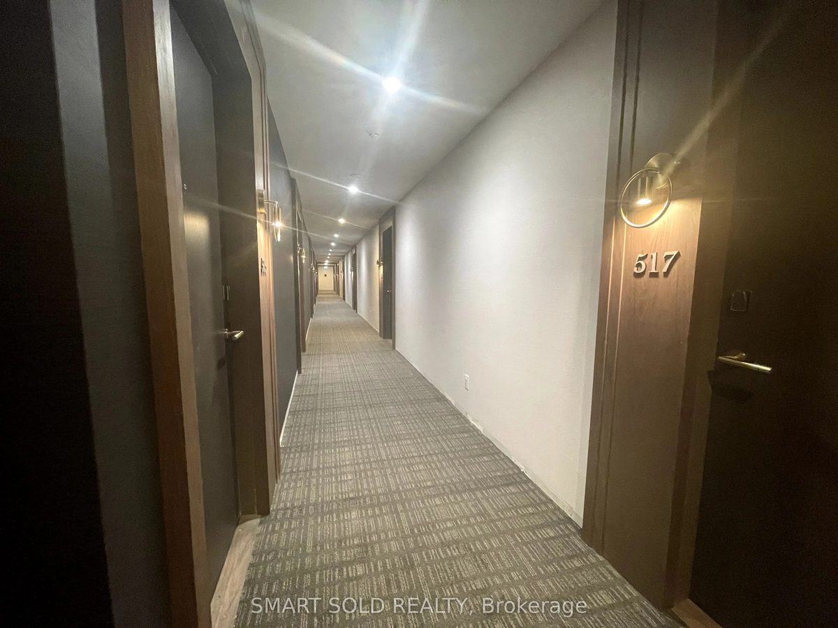 625 Sheppard Ave E #517 property photo