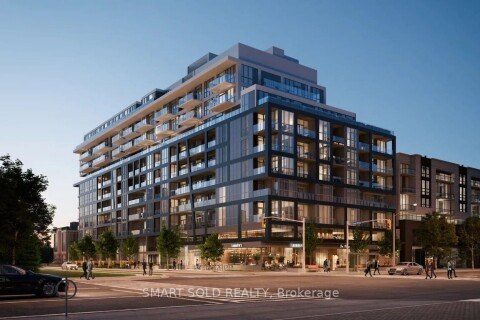625 Sheppard Ave E #720 property photo