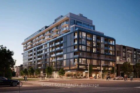 625 Sheppard Ave E #627 property photo